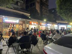 -包工仔·牛杂自助放题
