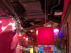 -小龙坎火锅(全球总店)