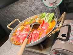 -留半山·香港食堂(啦啦宝都店)