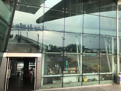 -厦门邮轮中心厦鼓码头(轮渡站)
