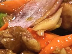 -七菜馆·东北菜·蒸饺(文体路店)