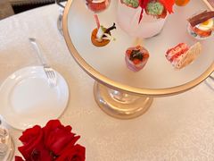 -Salon de Ville浦江汇(上海外滩华尔道夫酒店店)