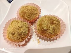 流沙汤丸-稻香酒家·33年老字号·港式粤菜(富邦中心店)