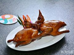 -深圳维景酒店-维景轩