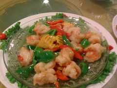 -燕风楼烤鸭店(建设总店)