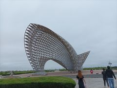 -南汇嘴观海公园