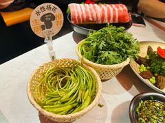 -芸山季·云南野生菌火锅(人民广场来福士店)