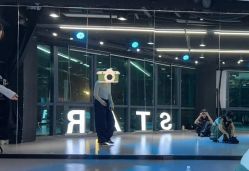 -STAR舞蹈工作室