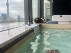 -上海外滩悦榕庄酒店