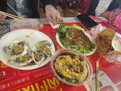 -海大南门夜市(海富街店)