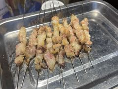 -老白清真烧烤(锦州旗舰店)