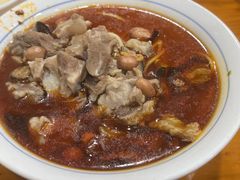 -牛王庙特色面(杏苑公寓店)