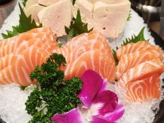 -东海怡品海鲜豆捞(星街坊店)