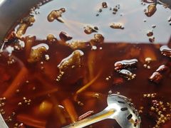 沸腾水煮江团-新沸腾鱼乡(世贸天阶店)