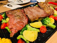 -必胜客(鼓楼店)