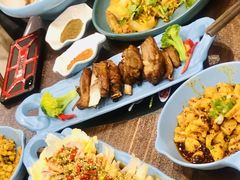 -何必是家面馆 HB noodles&coffee