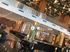 -青岛海尔洲际酒店