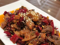 -飞虹鱼馆(春华路店)