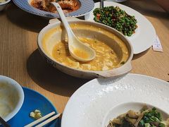 -渝信川菜 · 川味家常菜(财富购物中心店)