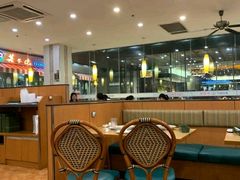 -萨莉亚意式餐厅(苏州泉屋店)