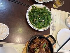 -老厨家(友谊路总店)