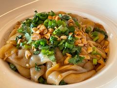 特色捞肠粉-顺德喜来登酒店·采悦轩