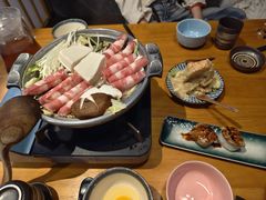 -天一料理(荔枝广场店)