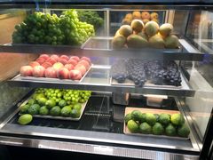 -茶百道(花果园购物中心店)