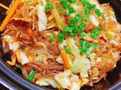 XO酱海皇粉丝煲-粤食堂(天津和悦汇店)