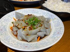 -民食香·腊排骨野生菌美食(木府店)