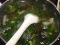 -定安爹辣汤饭(水巷口店)