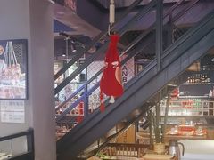 -叁宝烤肉• 西安烧烤(高科新花园店)