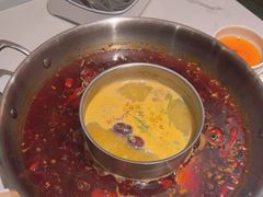 -小天鹅火锅·一线江景洪鼎旗舰店(洪崖洞店)