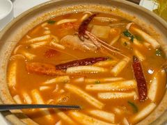 -泰香米泰国餐厅(鎏嘉码头店)
