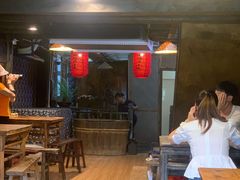 -太平张醪糟(西街直营店)