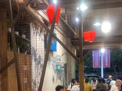 -塘屋烧烤·云南火塘烧烤品牌(春城慧谷旗舰店)