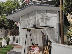 -三溪村