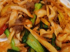 -河州春清真西北特色美食(虎踞路店)