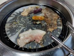 -火焱山烤肉·齐齐哈尔烤肉(朝阳店)