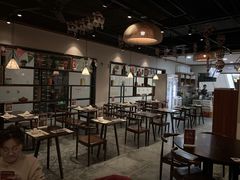 大堂-壹只卤鹅(华润万家店)