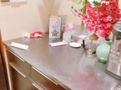 店内布置-丰收日·小海鲜·沪上家宴(顾村正大店)