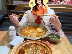 -福客麻辣烫·现炒麻辣香锅(印力中心店)
