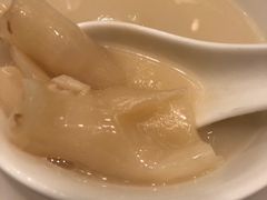 花胶鸡汤-金悦轩海鲜酒家(银河店)