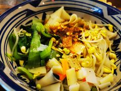 -左陕右甘(亚运村店)