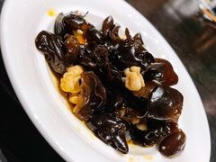 鲜核桃木耳-誉八仙酒楼(静安大悦城店)
