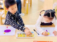 -童梦童享幼儿园
