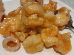 荔枝虾球-峨嵋酒家总店(车公庄店)