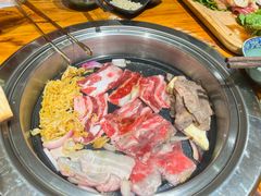 -玖泉里烤肉