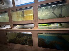 -质烤烤物·活烤海鲜(质烤总店)