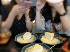 -Home Cafe(水榭春天店)